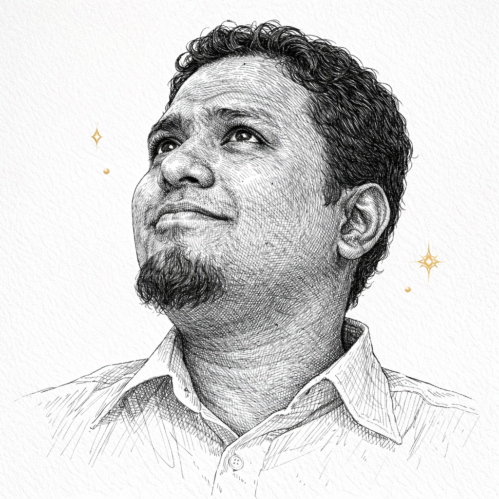 Rubaiyat Islam Rafat — Founder of FindBeam